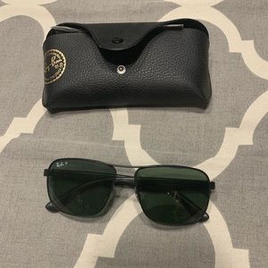 Ray Ban Sunglasses